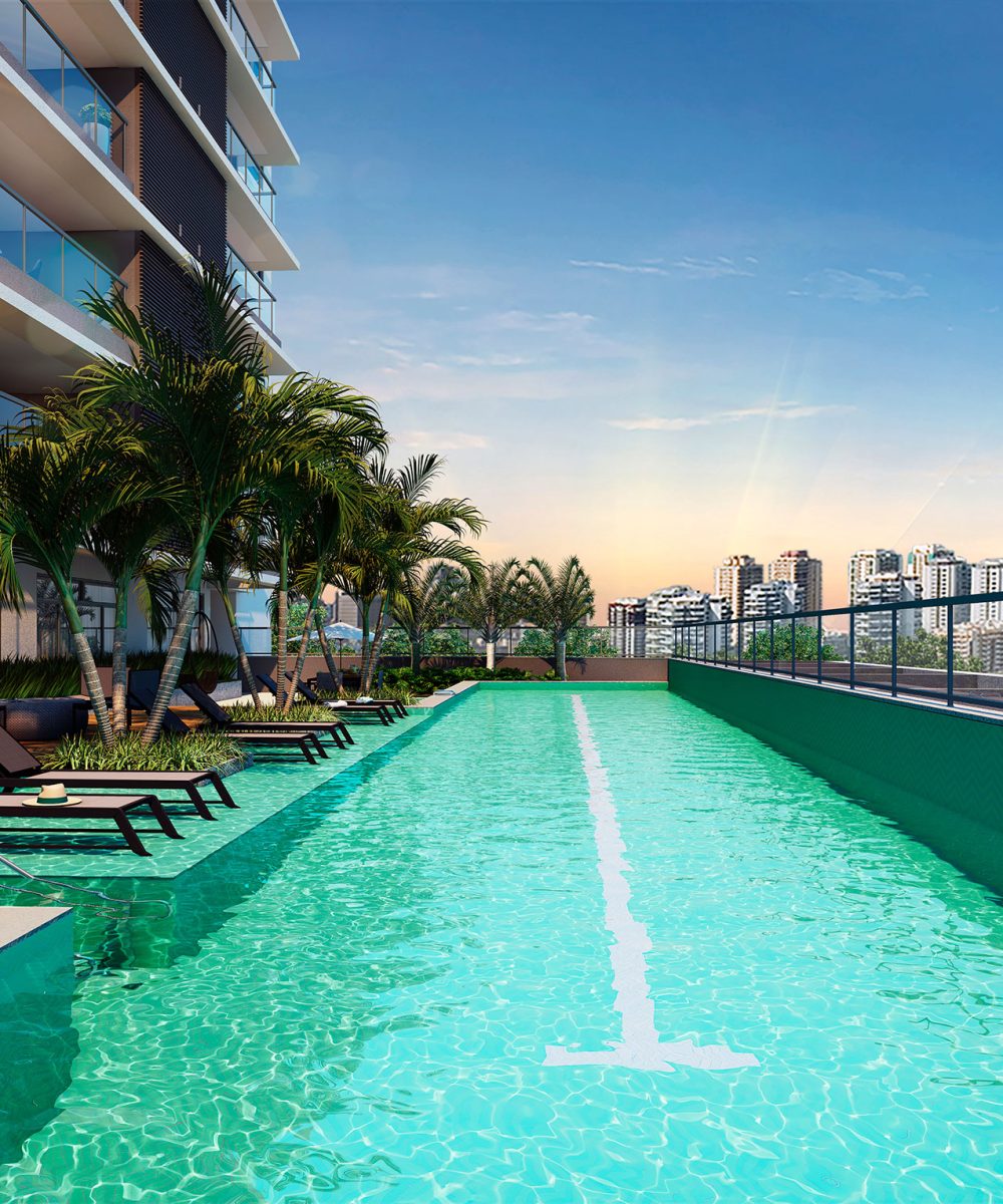 Place Klablin Residence