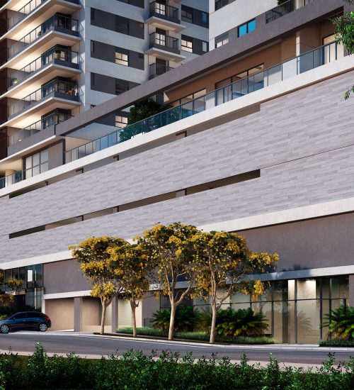 Place Klablin Residence