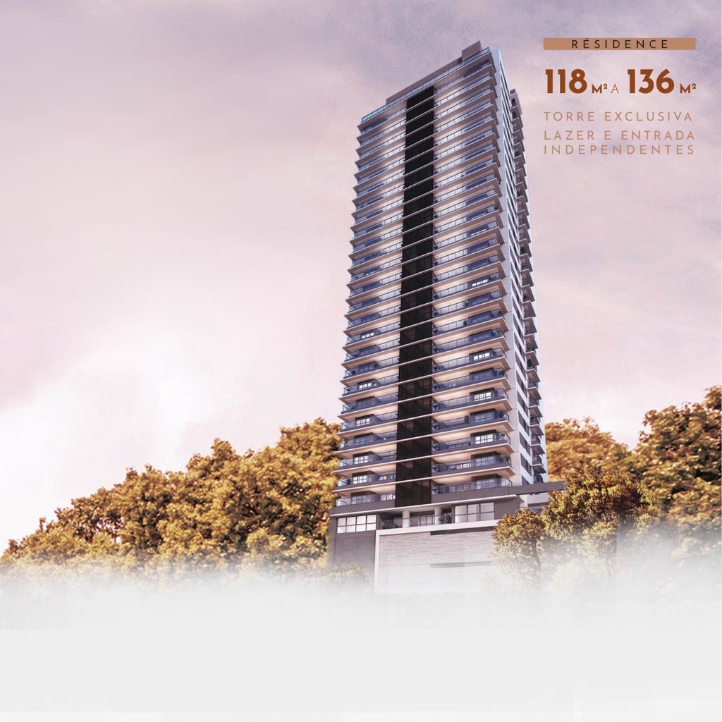 Place Klabin Residence