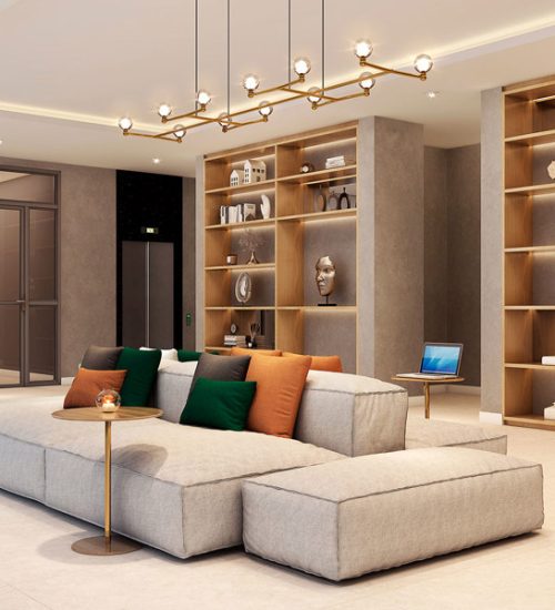 Place Klabin Residence